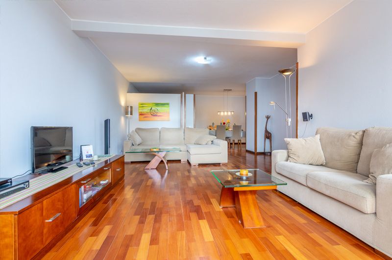 Self Catering Apartment