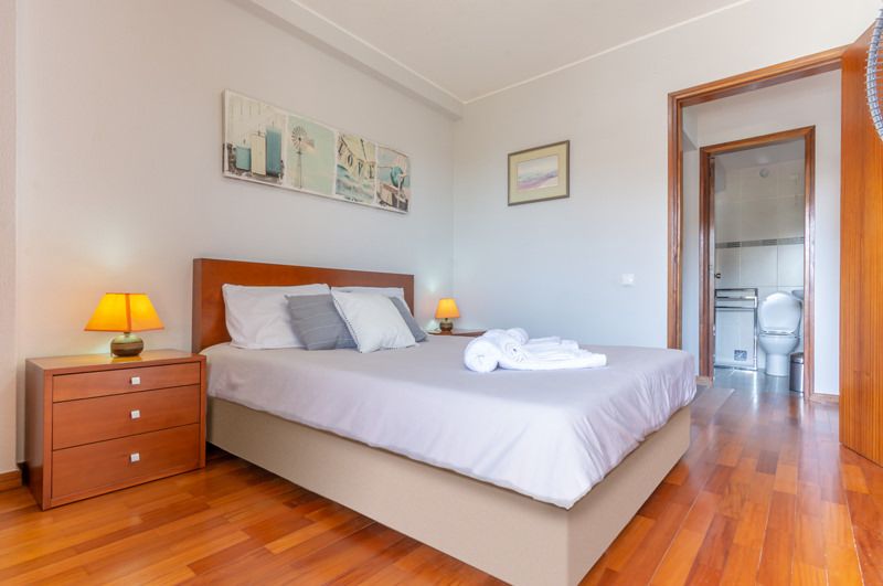 Funchal Holiday Apartment