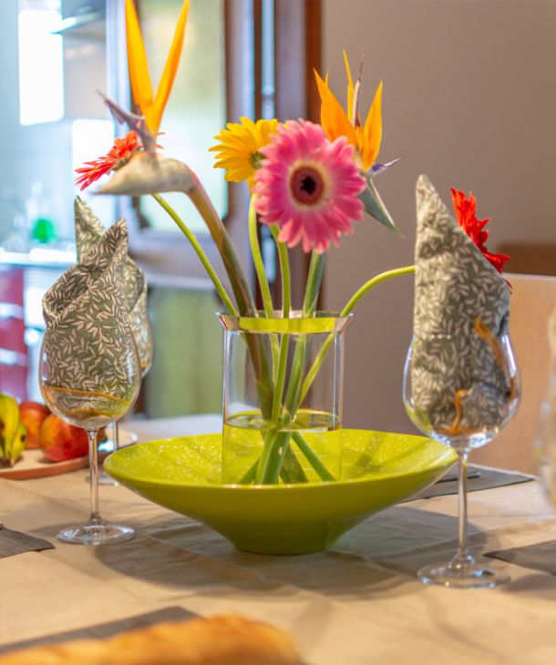 Relax in Condo Magnolia