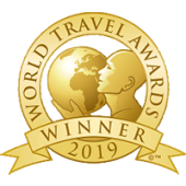 World Travel Awards Winner 2019